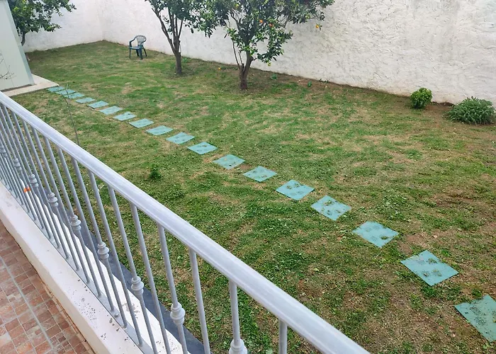 Enjoy House Sardinia Vista Mare *