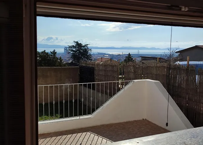Enjoy House Sardinia Vista Mare *