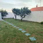 شقة Enjoy House Sardinia Vista Mare *