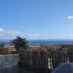 Enjoy House Sardinia Vista Mare SantʼAntìoco