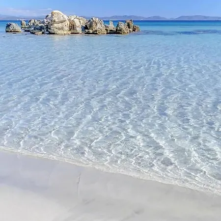 Enjoy House Sardinia Vista Mare 아파트