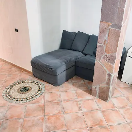 Enjoy House Sardinia Vista Mare Apartment *