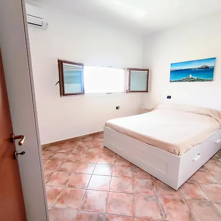 Enjoy House Sardinia Vista Mare 아파트