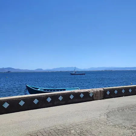 Enjoy House Sardinia Vista Mare Apartament