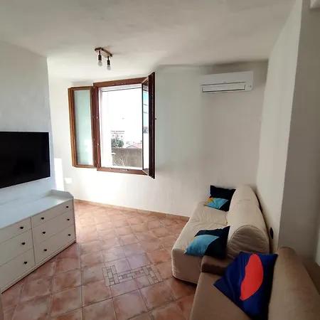 Enjoy House Sardinia Vista Mare 아파트