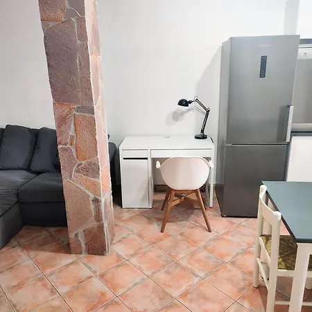 Enjoy House Sardinia Vista Mare