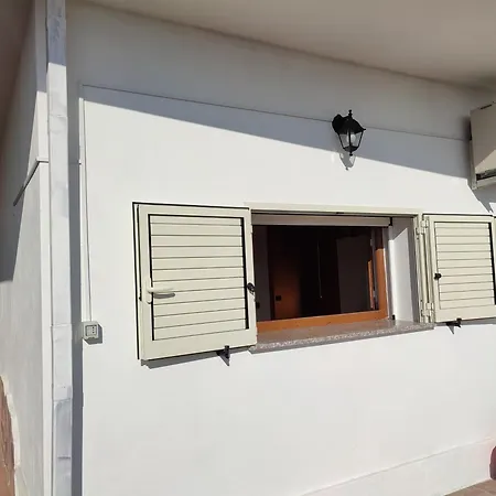 Enjoy House Sardinia Vista Mare Apartament