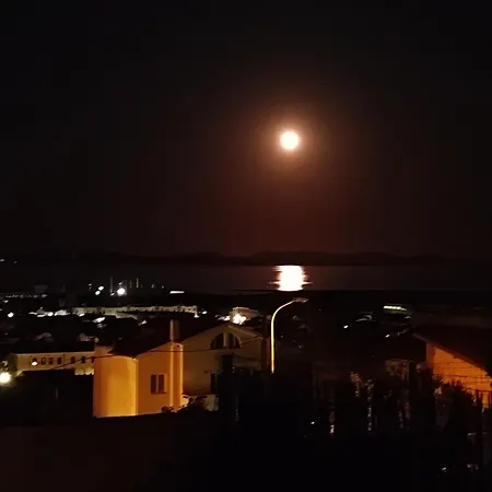 Enjoy House Sardinia Vista Mare Apartament *