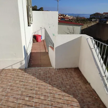 Enjoy House Sardinia Vista Mare