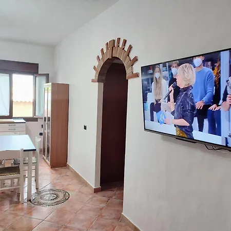 Daire Enjoy House Sardinia Vista Mare *