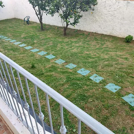 Enjoy House Sardinia Vista Mare *