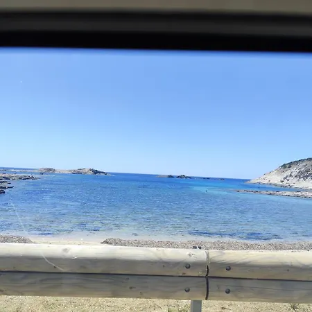Enjoy House Sardinia Vista Mare SantʼAntìoco