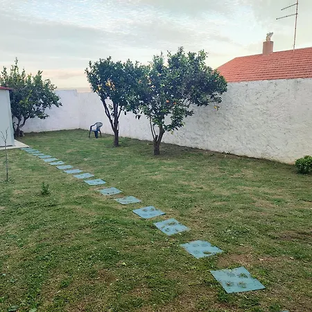 아파트 Enjoy House Sardinia Vista Mare *