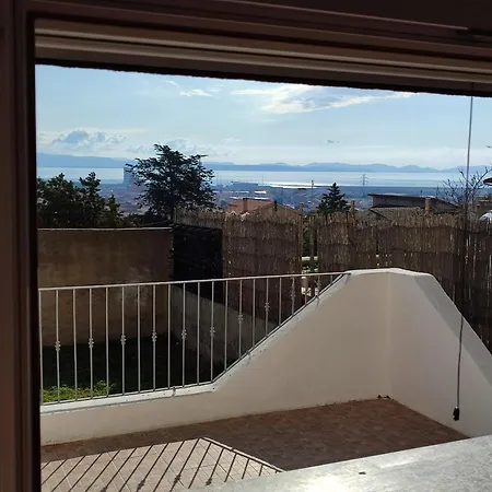 Enjoy House Sardinia Vista Mare *