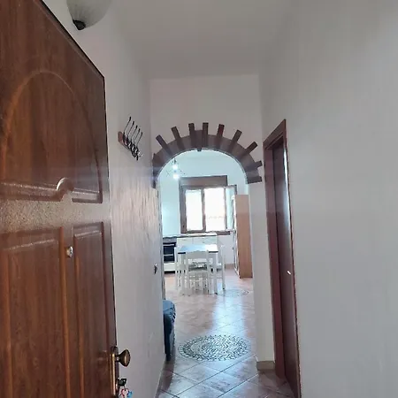 Enjoy House Sardinia Vista Mare 아파트 *