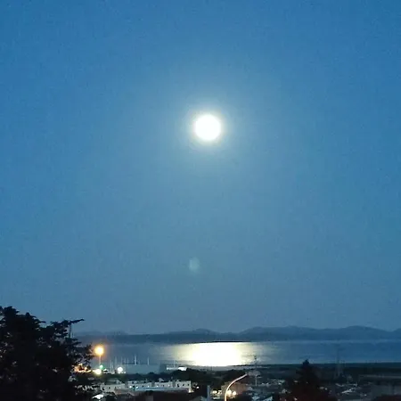 아파트 Enjoy House Sardinia Vista Mare