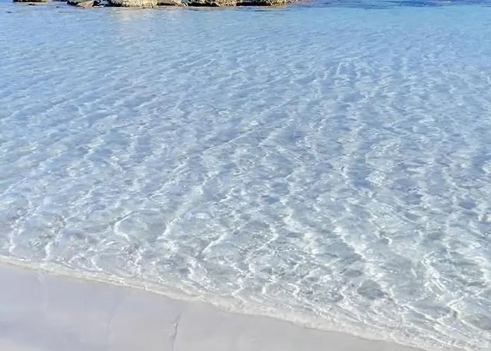 Enjoy House Sardinia Vista Mare Daire