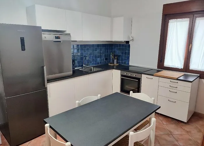 Enjoy House Sardinia Vista Mare *