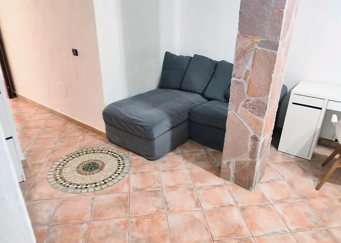 Enjoy House Sardinia Vista Mare Daire *