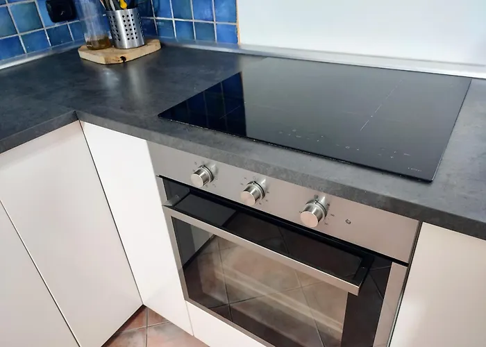 Daire Enjoy House Sardinia Vista Mare