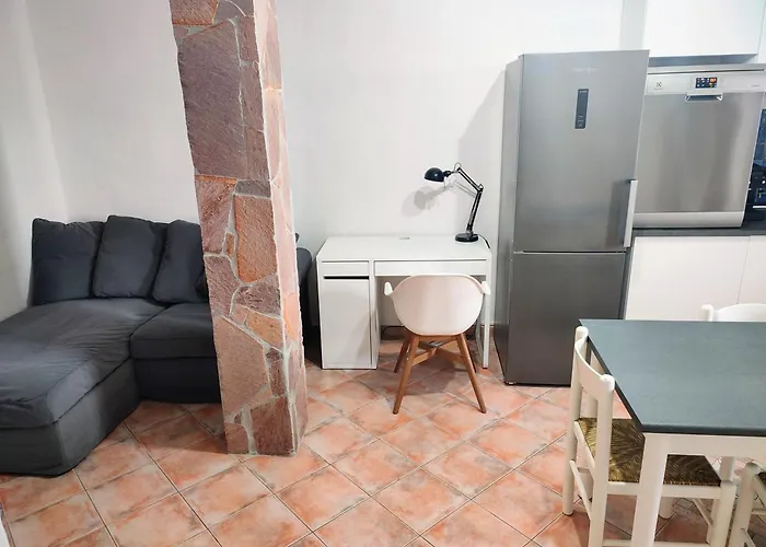 Enjoy House Sardinia Vista Mare