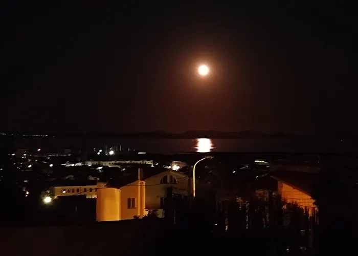 Enjoy House Sardinia Vista Mare Daire *