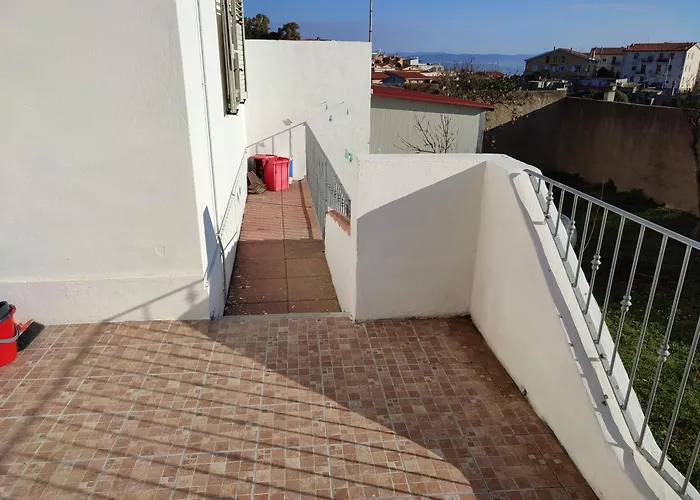 Enjoy House Sardinia Vista Mare