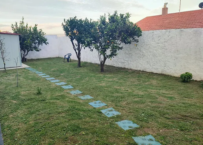 Daire Enjoy House Sardinia Vista Mare *