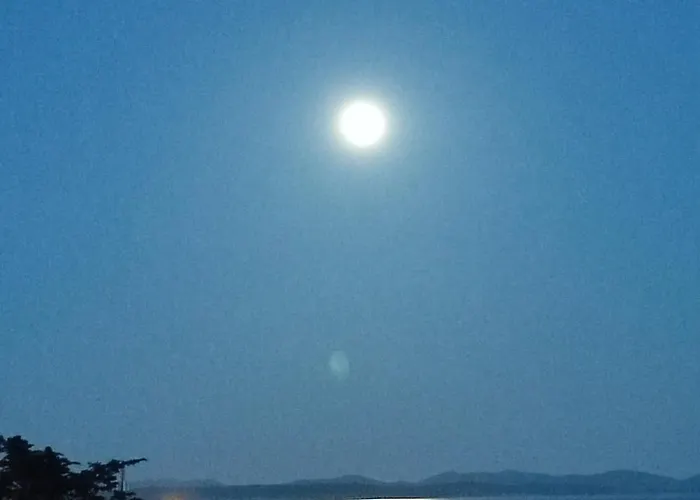 Daire Enjoy House Sardinia Vista Mare